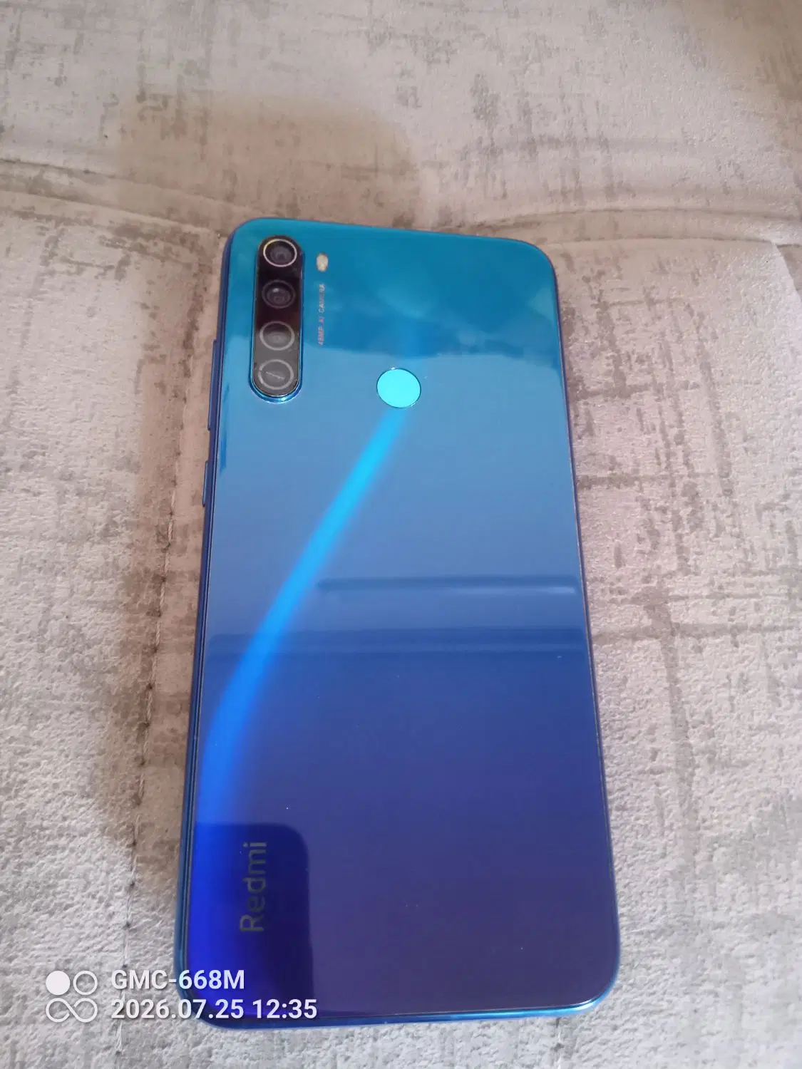 redmi note 8|موبایل|خمینیشهر, |دیوار
