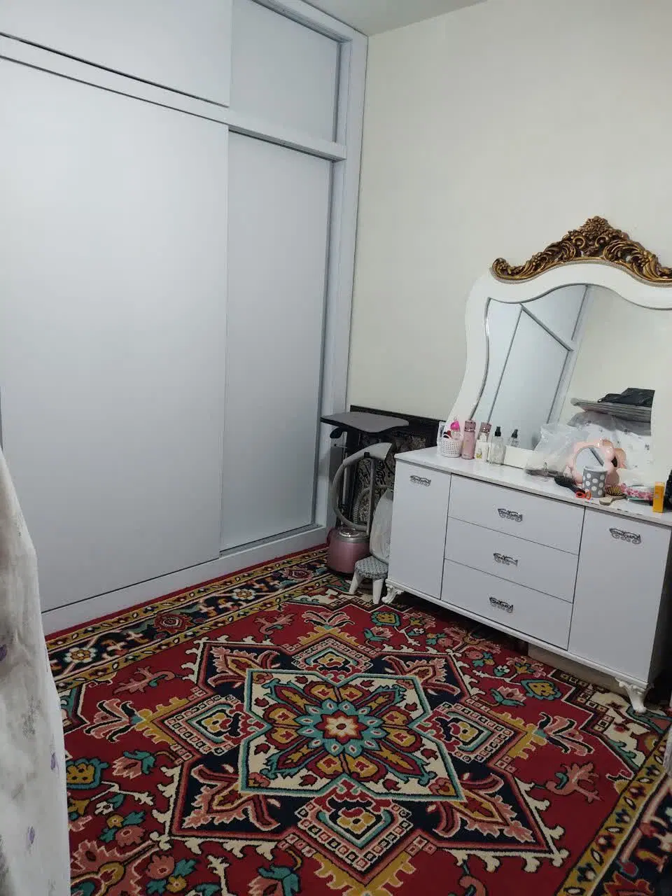 آپارتمان ۸۰متری روبه نما در خرمدشت - Widok 5