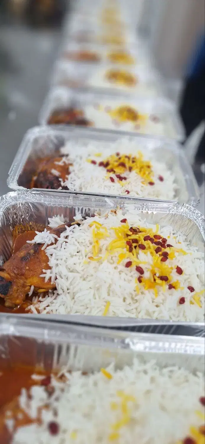 تهیه غذا|خوردنی و آشامیدنی|رشت, رشتیان|دیوار