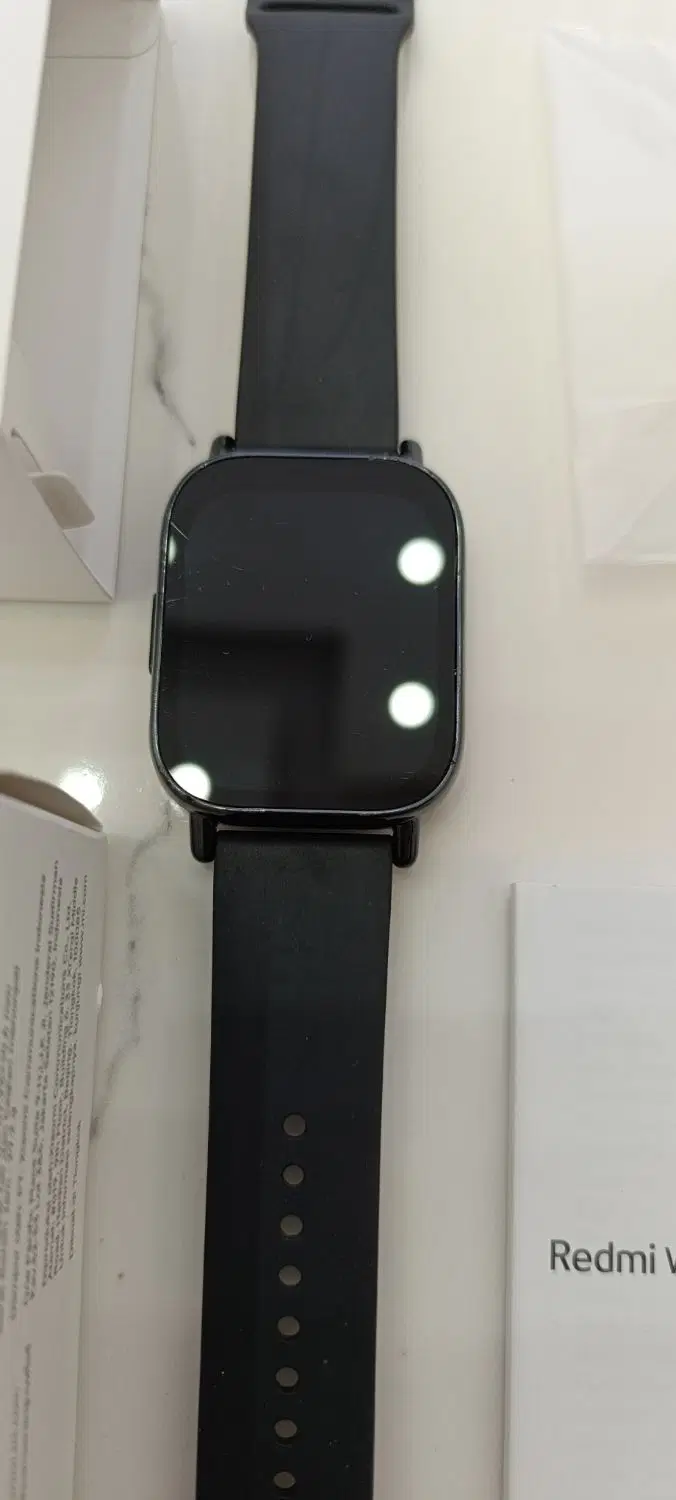 redmi watch 5 lite|ساعت|گلپایگان, |دیوار