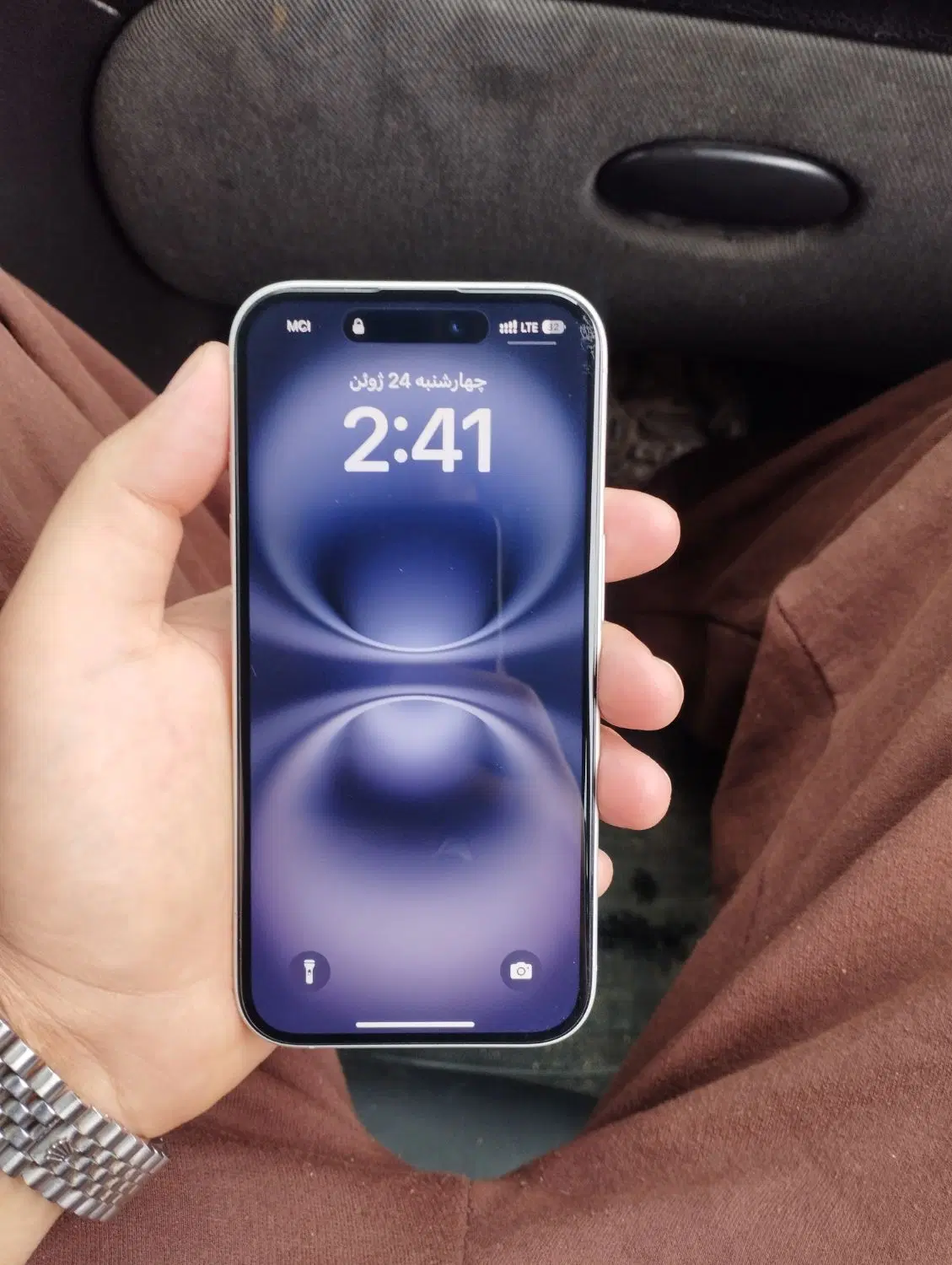 iphone16|موبایل|مرند, |دیوار