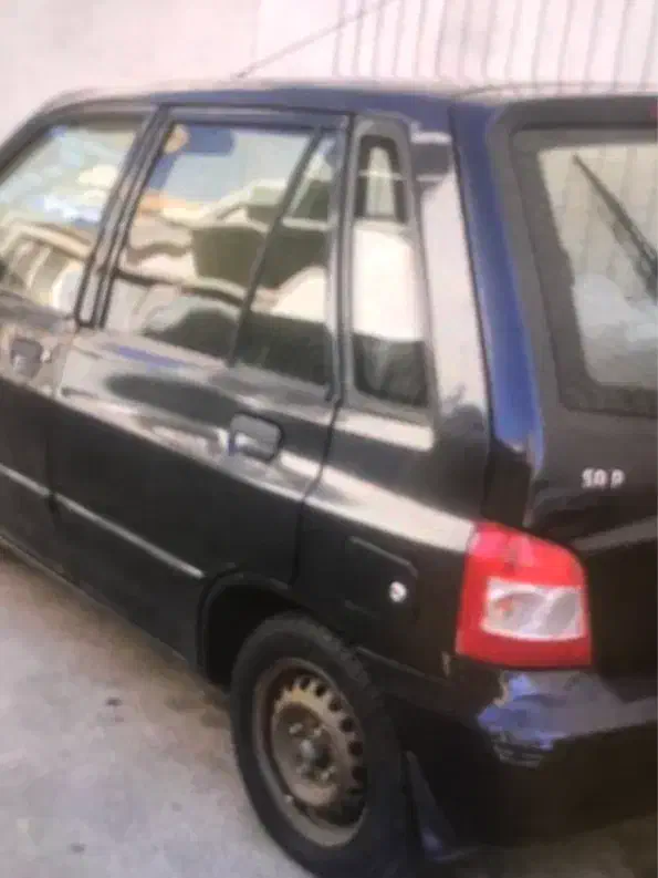 پراید ۱۱۱|خودرو سواری و وانت|اصفهان, کوی ولی عصر|دیوار