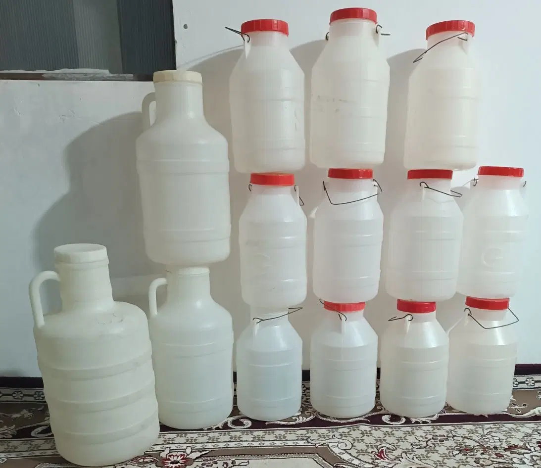 دبه رب|ظروف نگهدارنده، پلاستیکی، یک‌بارمصرف|مشهد, رده|دیوار