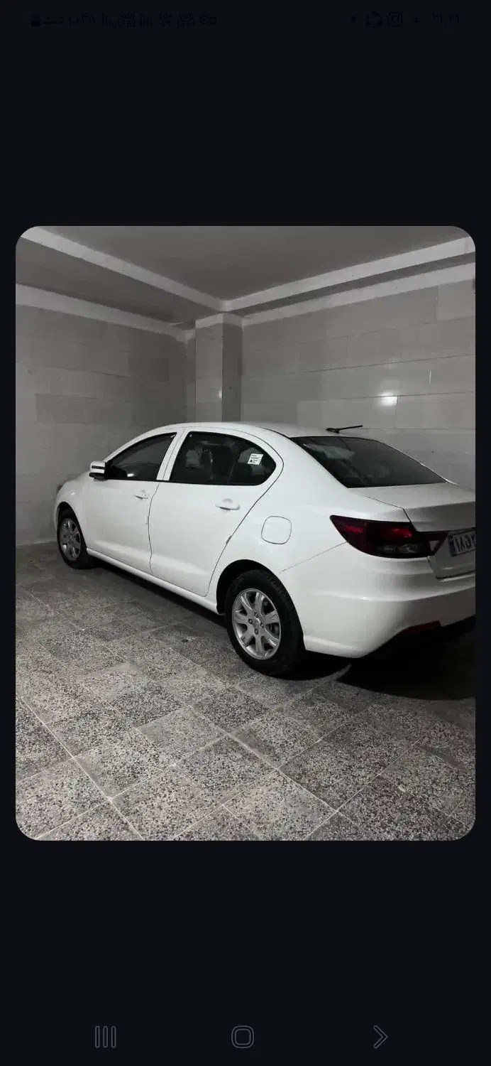 شاهین Gl 1404|خودرو سواری و وانت|مشهد, فرهنگیان (شهرک غرب)|دیوار