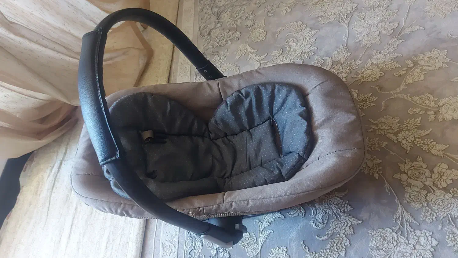 کریر نو|اسباب و اثاث بچه|اهواز, فرهنگ شهر|دیوار