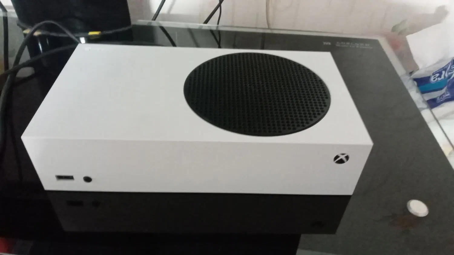 Xbox series s|کنسول، بازی ویدئویی و آنلاین|اقبالیه, |دیوار