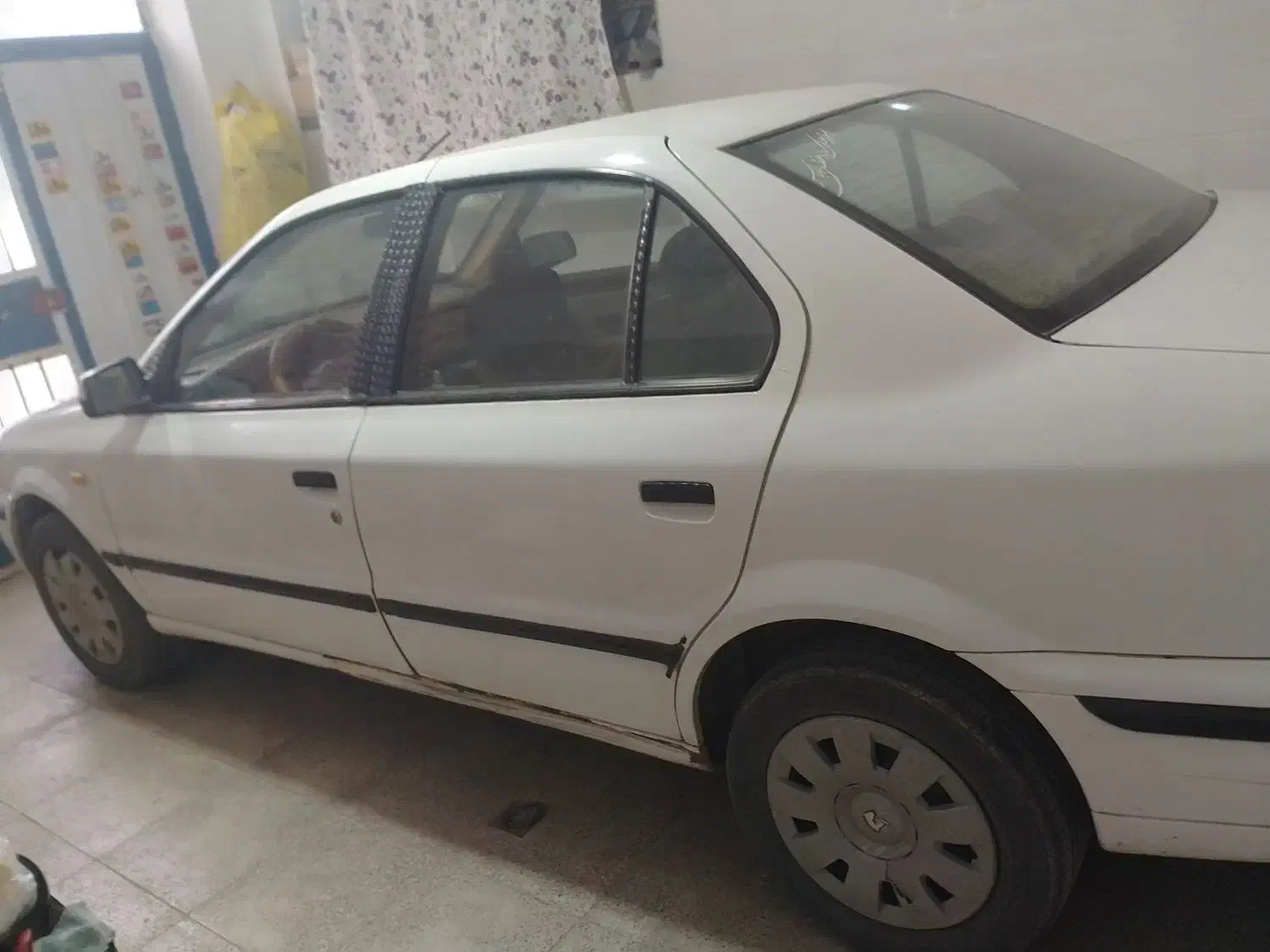 سمند ۸۹lx|خودرو سواری و وانت|همدان, |دیوار