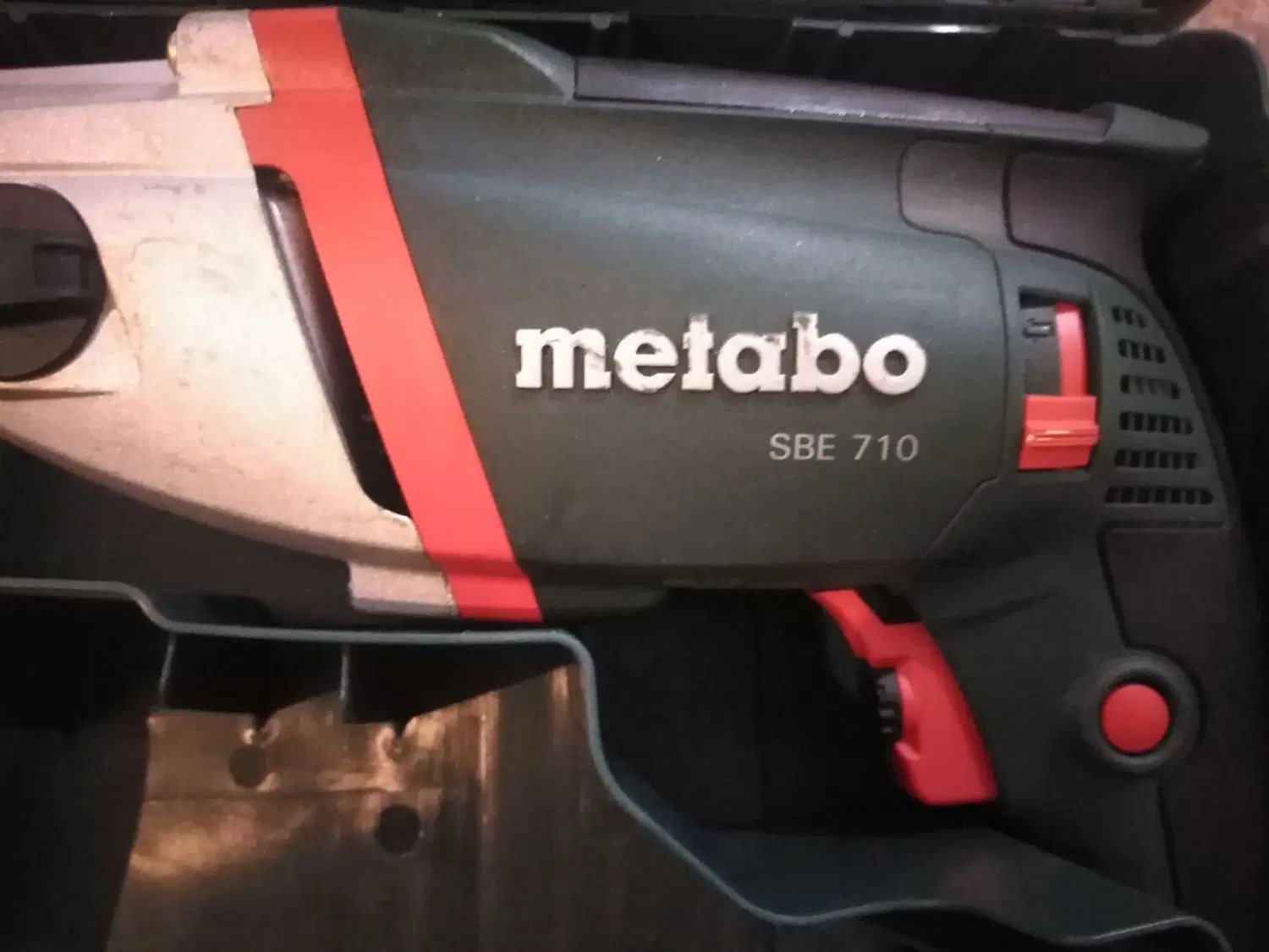 دلر metabo|ابزارآلات|تهران, دژکام|دیوار