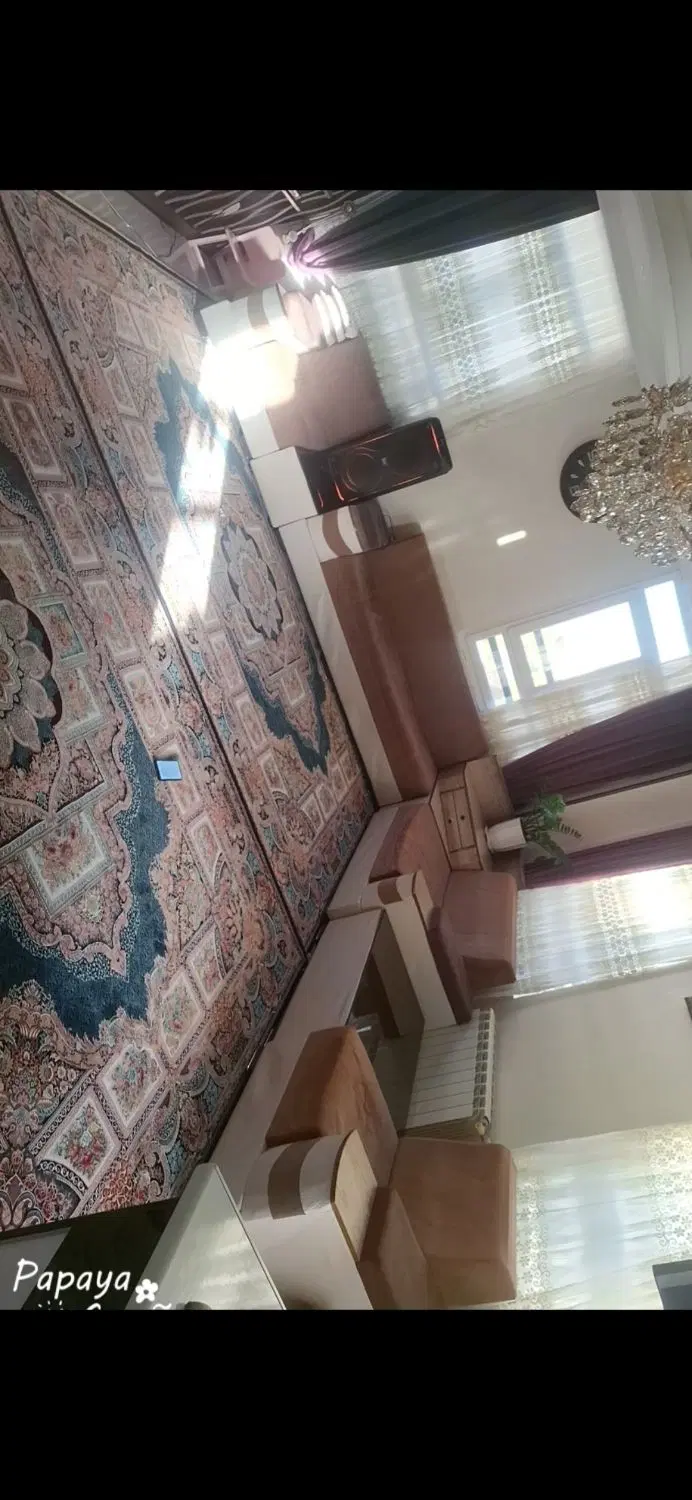مبل|مبلمان خانگی و میز عسلی|تهران, خاوران|دیوار