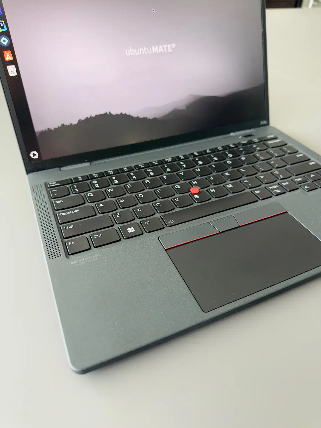 Lenovo ThinkPad X13s|رایانه همراه|تهران, جردن|دیوار