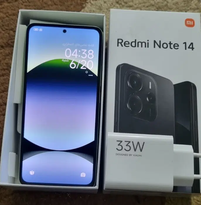 Note14|موبایل|یاسوج, |دیوار