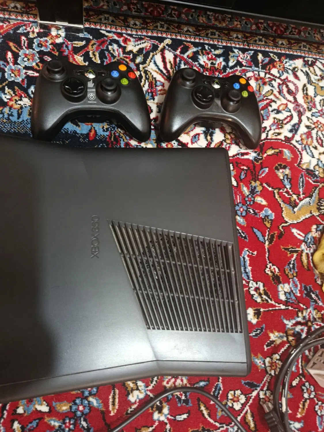 Xbox 360 فروش فوری|کنسول، بازی ویدئویی و آنلاین|دوگنبدان, |دیوار