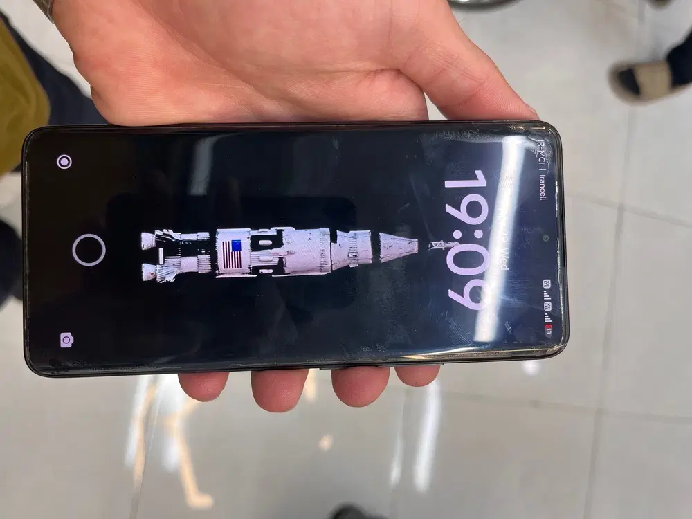 گوشی note 14 pro plus 5g|موبایل|قوچان, |دیوار