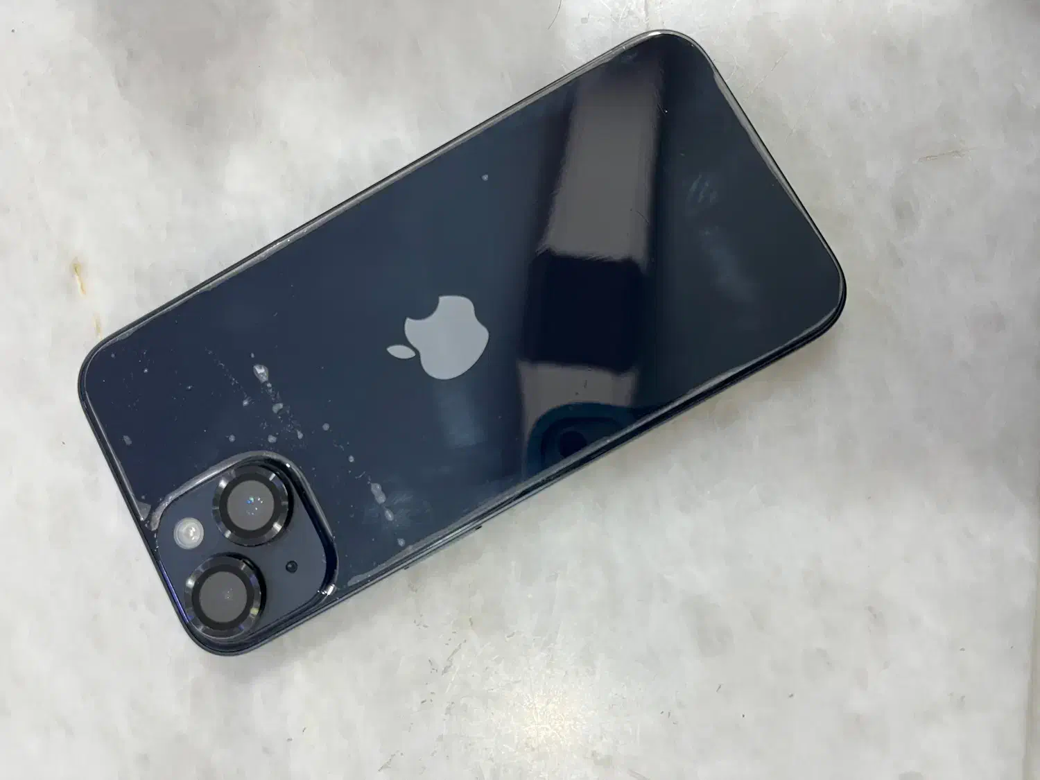Iphone 14 normal|موبایل|کرمان, |دیوار