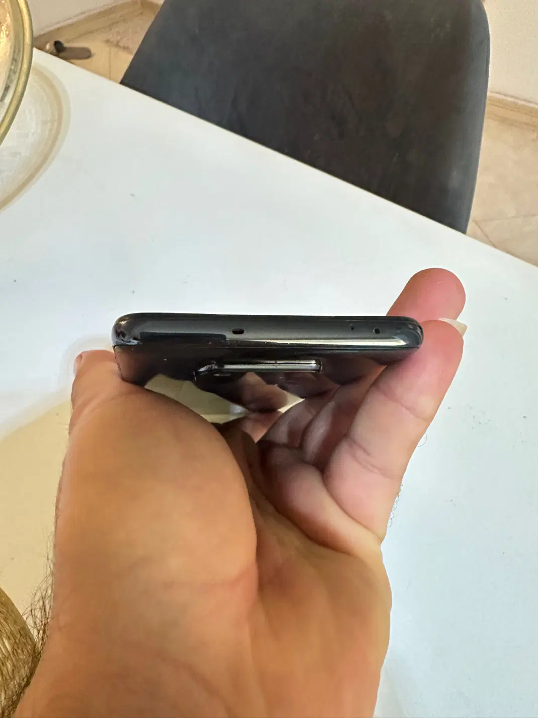 poco x3 pro در حد|موبایل|تهران, نازیآباد|دیوار