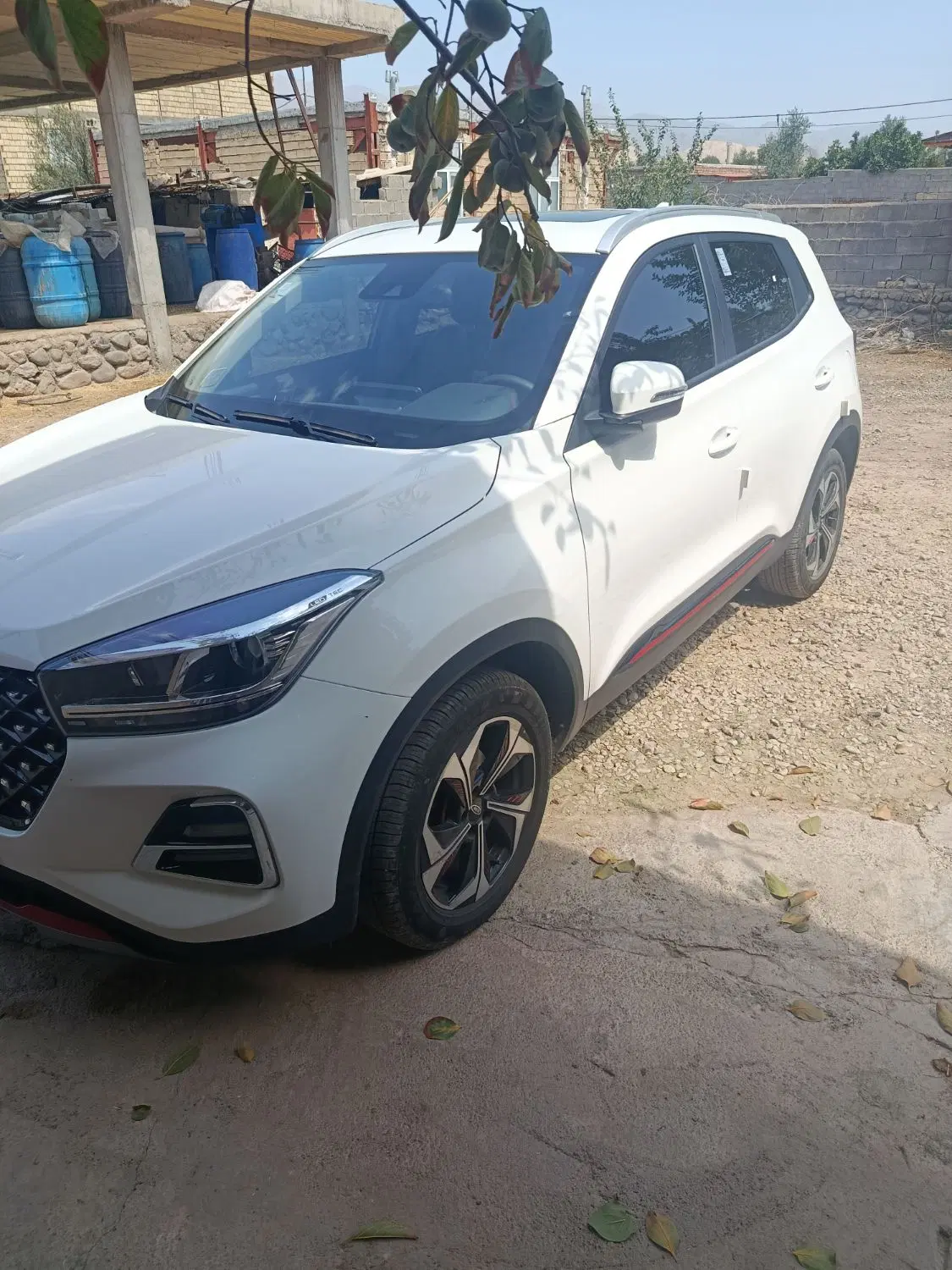 x55|خودرو سواری و وانت|زنجان, |دیوار