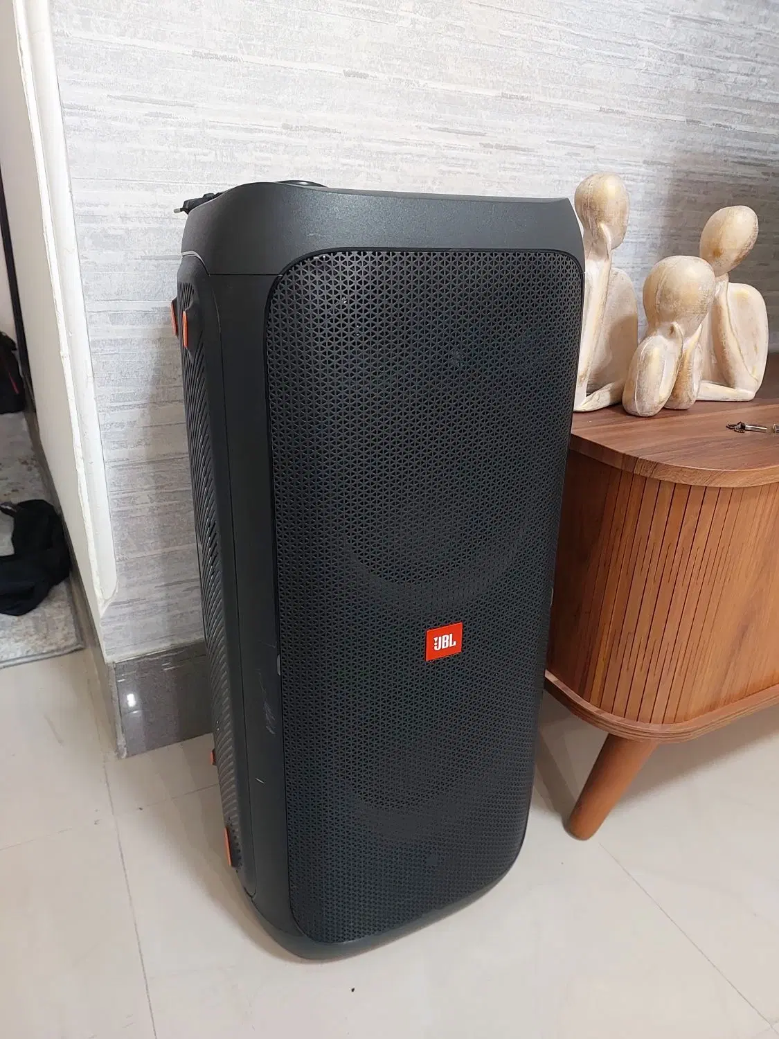 اسپیکر jbl 310|سیستم صوتی خانگی|خرمآباد, |دیوار