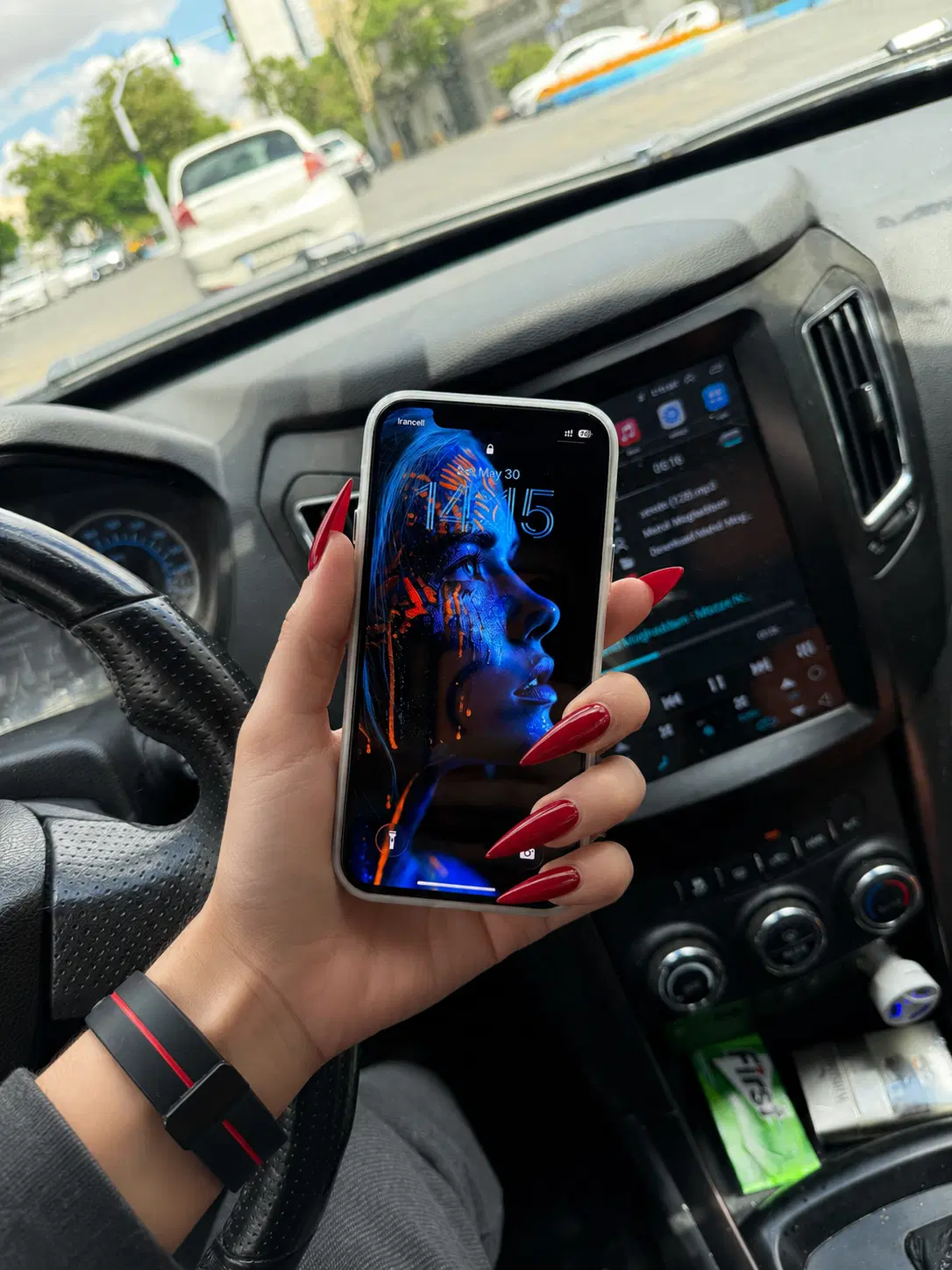 iPhone 12 pro 2sim|موبایل|تبریز, |دیوار
