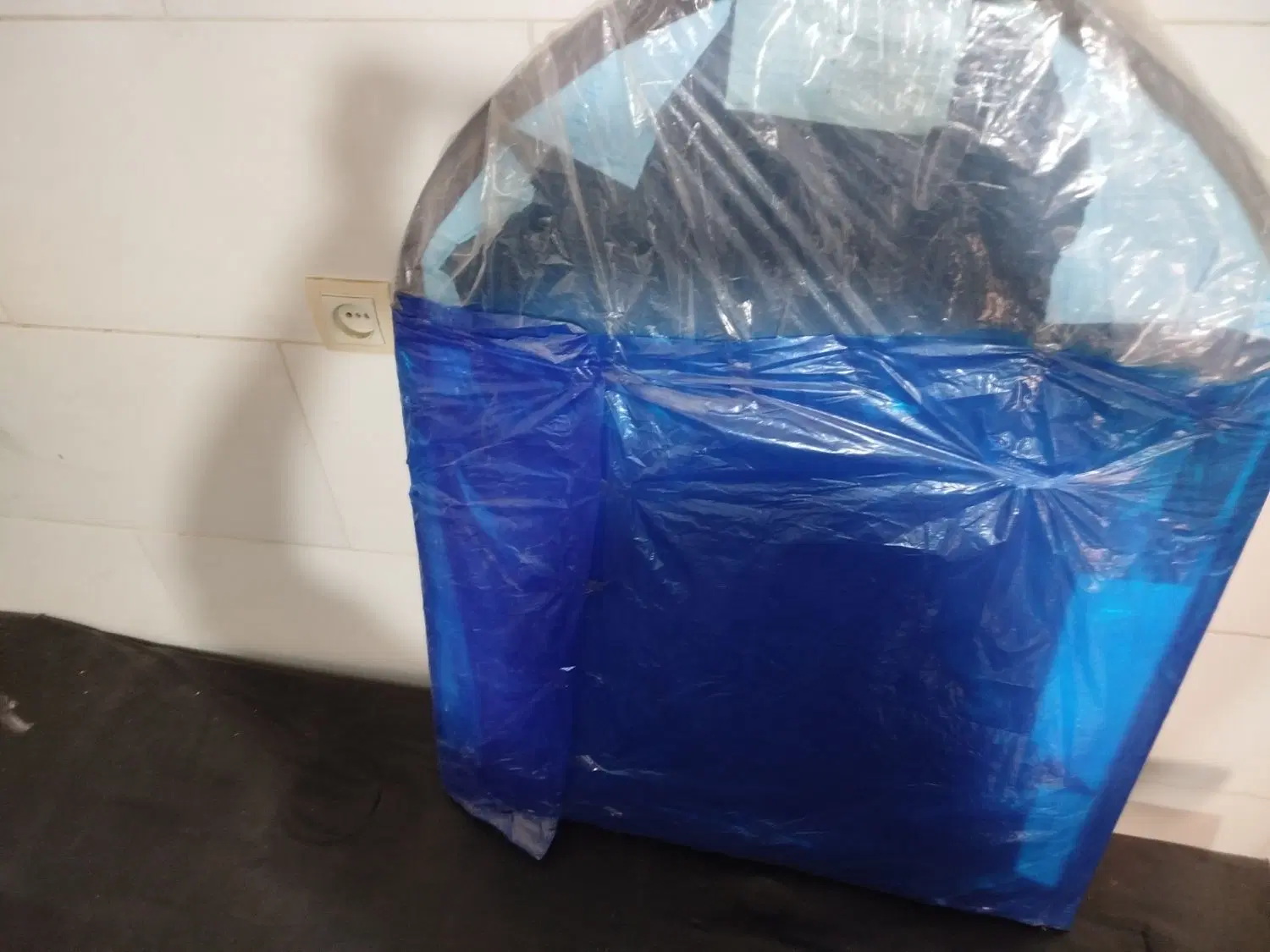 تخت|تخت و سرویس خواب|دزفول, |دیوار
