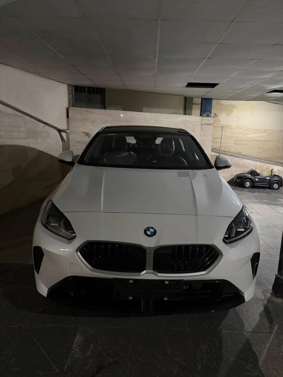 BMW L225|خودرو سواری و وانت|تهران, سعادت‌آباد|دیوار