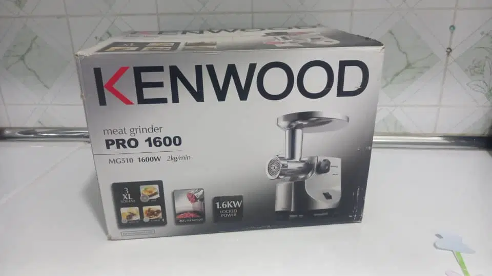 چرخ گوشت|خردکن، آسیاب، غذاساز|خورموج, |دیوار