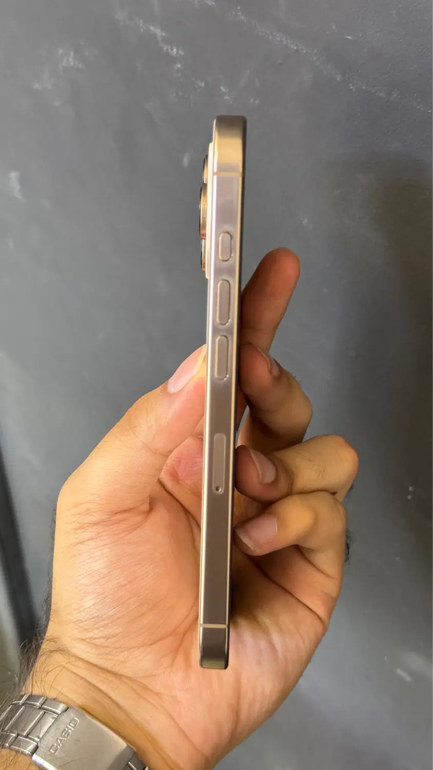 Iphone 16 pro 256|موبایل|اندیشه, اندیشه فاز ۳|دیوار