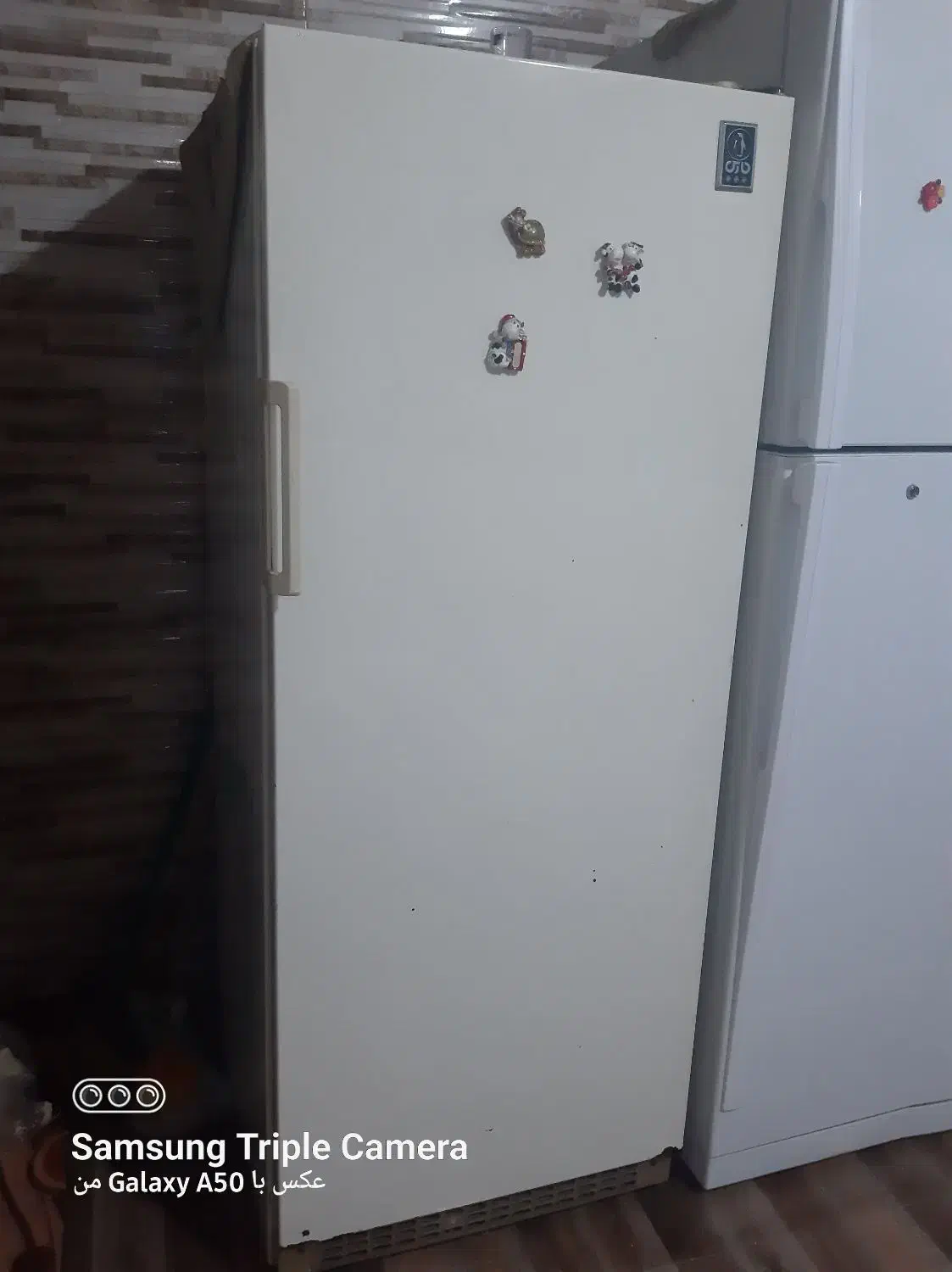 فریزر|یخچال و فریزر|اهواز, کوی مهدیس|دیوار