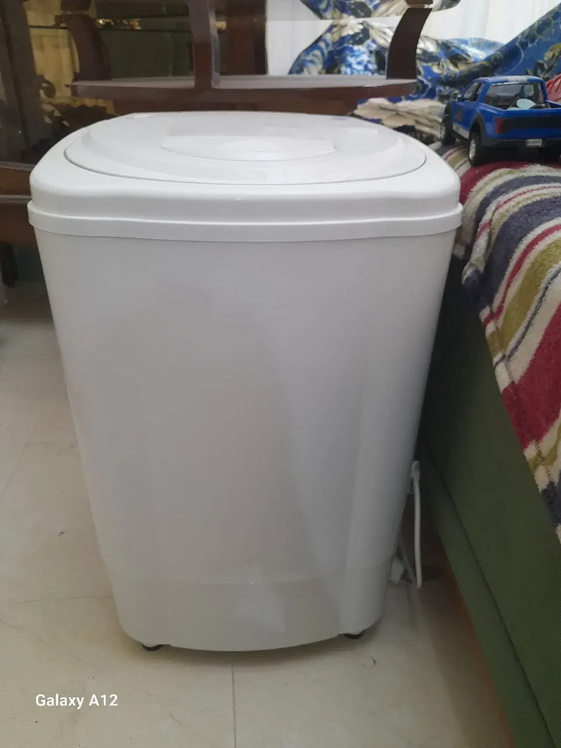 مینی واش|ماشین لباسشویی و خشک‌کن لباس|لاهیجان, بوجایه|دیوار