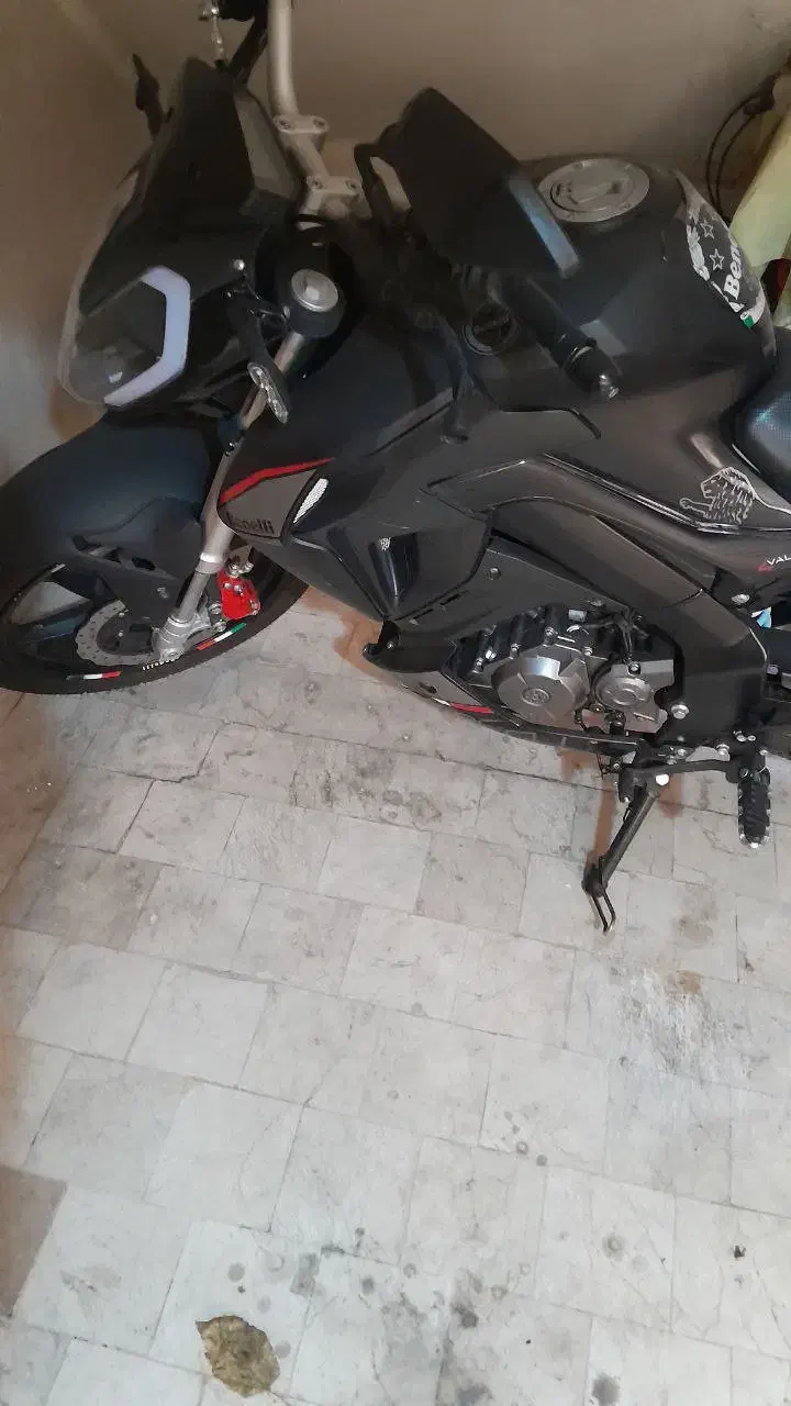 بنلی ۱۸۰|موتورسیکلت|مشهد, عامل|دیوار