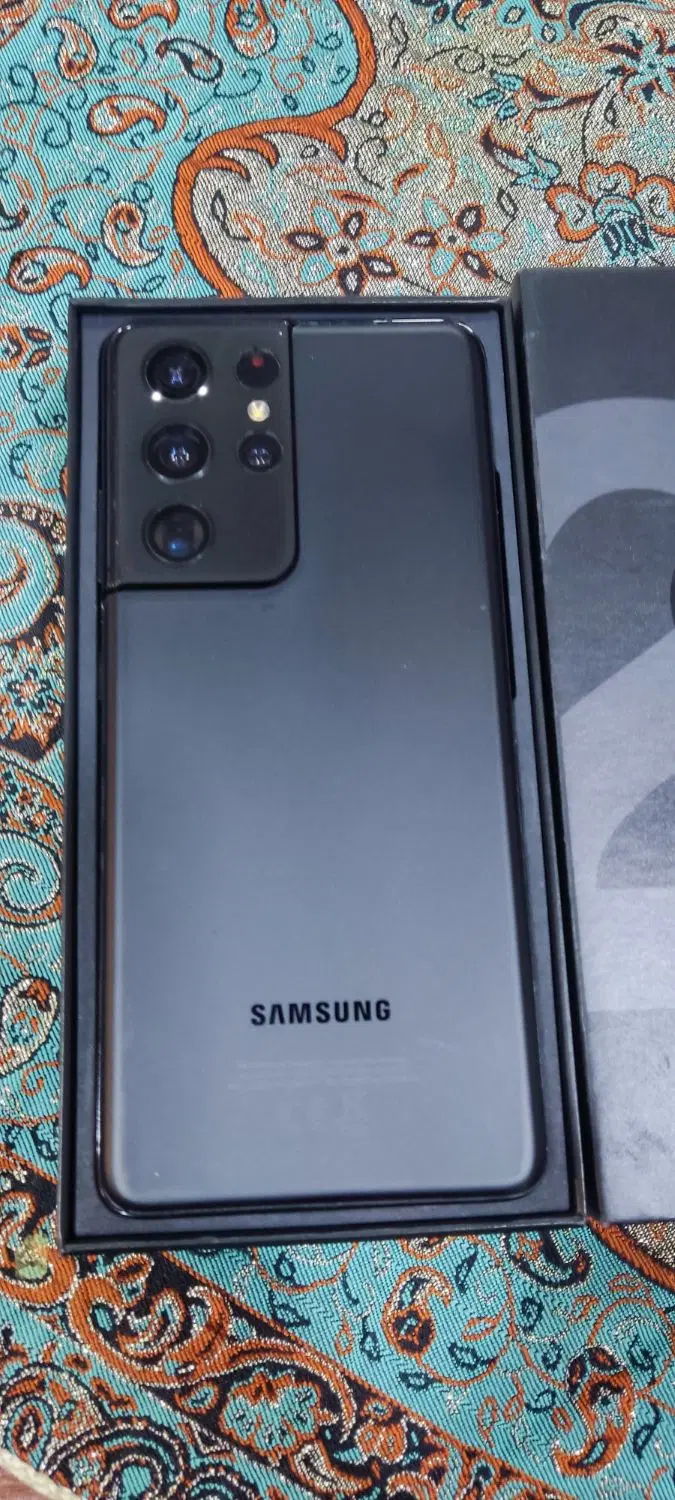 s21ultra 5G|موبایل|رودسر, |دیوار