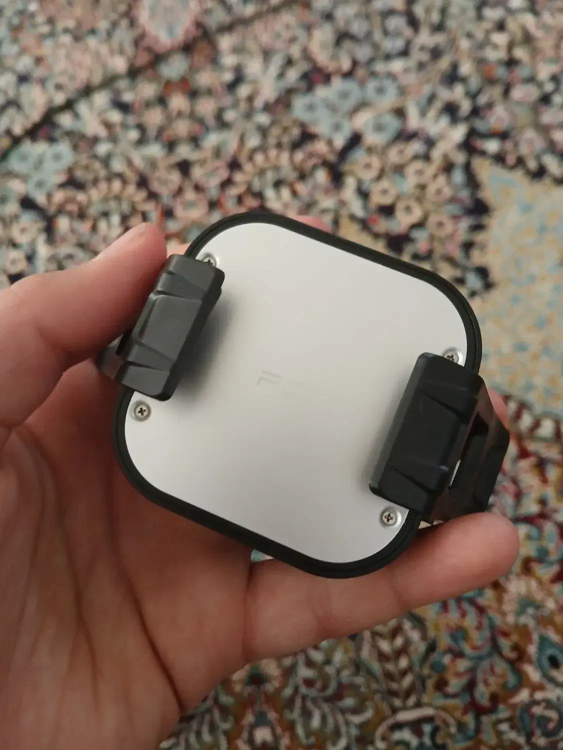 فن خونک کننده گیمینگ رادیاتوری|لوازم جانبی موبایل و تبلت|رفسنجان, |دیوار