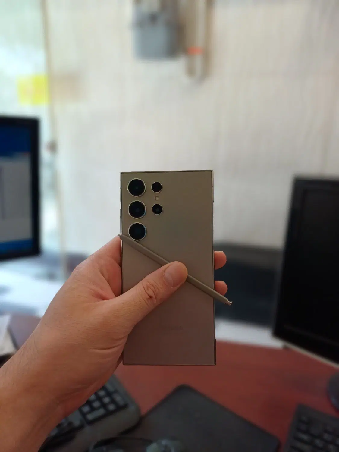 s24 ultra|موبایل|زنجان, |دیوار