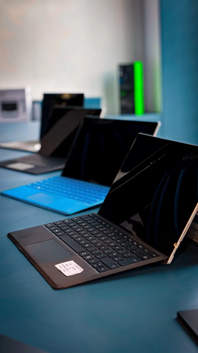 MICROSOFT PRO پرو7 پلاس|رایانه همراه|کرج, اصفهانی‌ها|دیوار