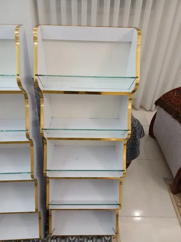 قفسه   mdf|فروشگاه و مغازه|اردبیل, |دیوار