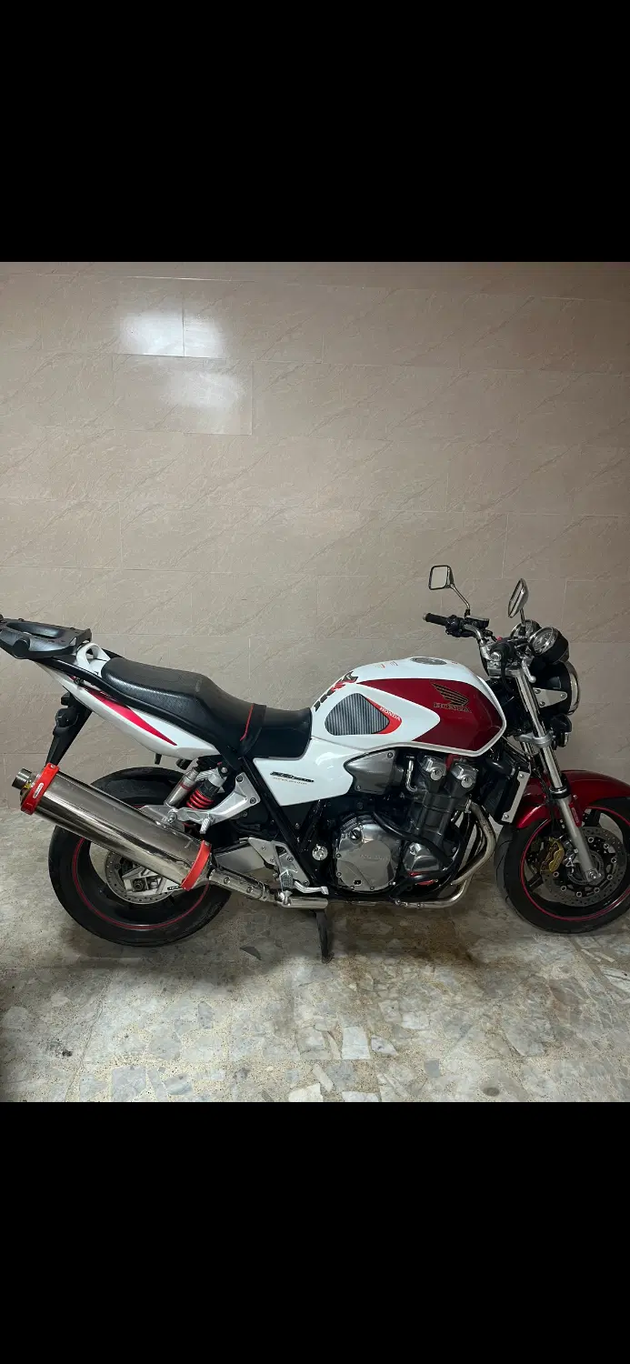 Cb1300|موتورسیکلت|رامسر, |دیوار