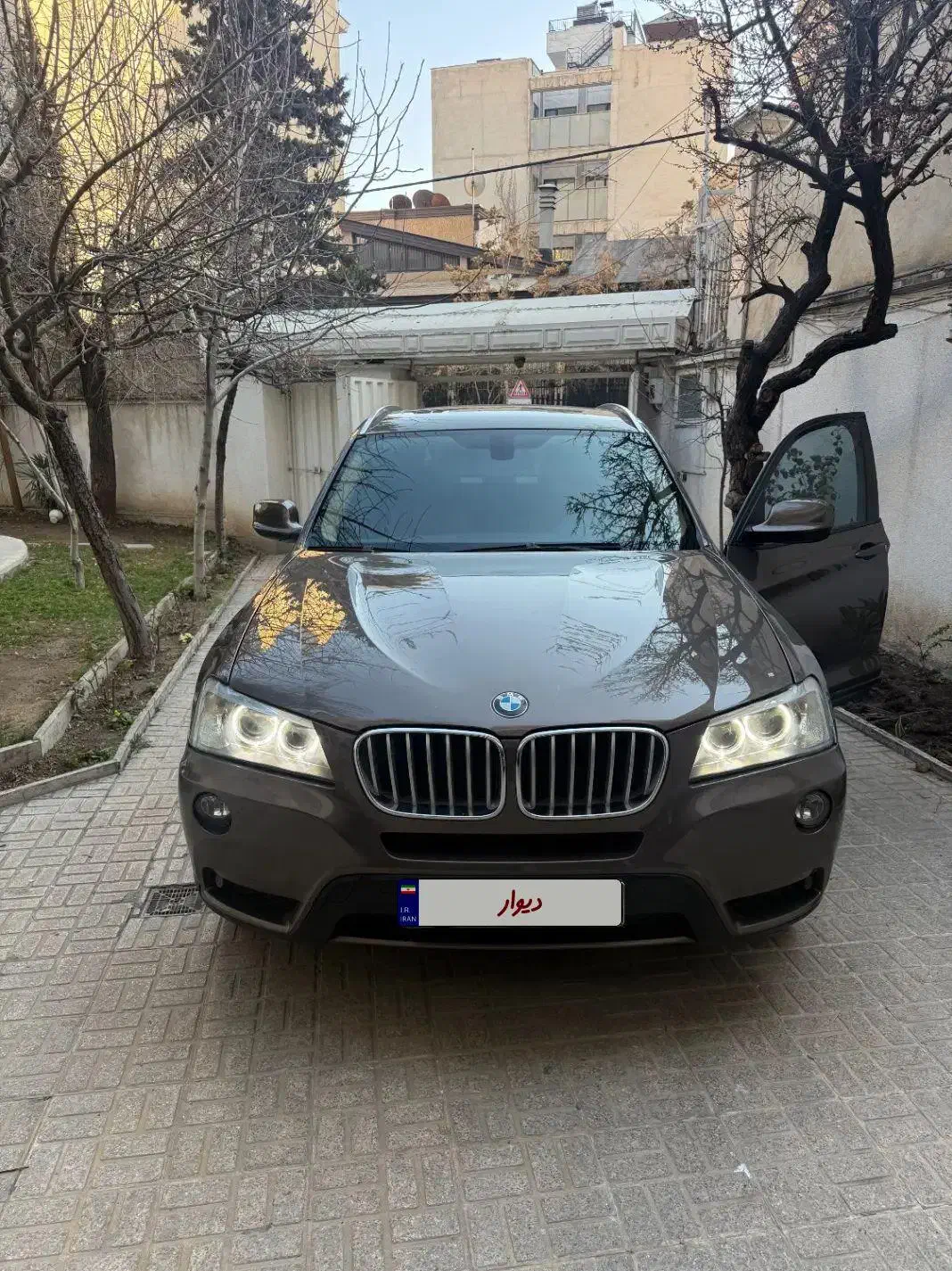 bmw 2014|خودرو سواری و وانت|تهران, اقدسیه|دیوار