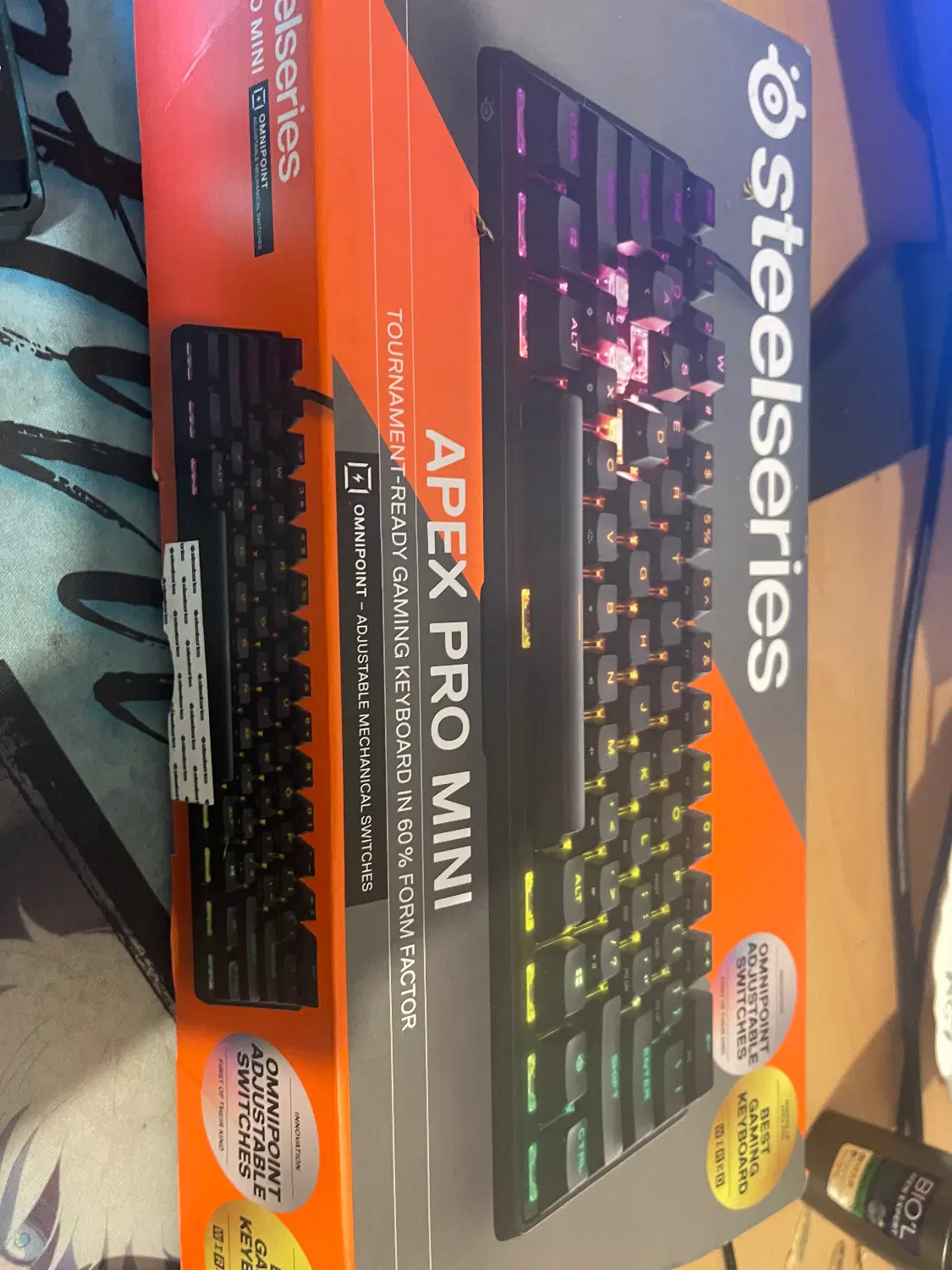 Apx pro mini|قطعات و لوازم جانبی رایانه|تهران, سیمای ایران|دیوار