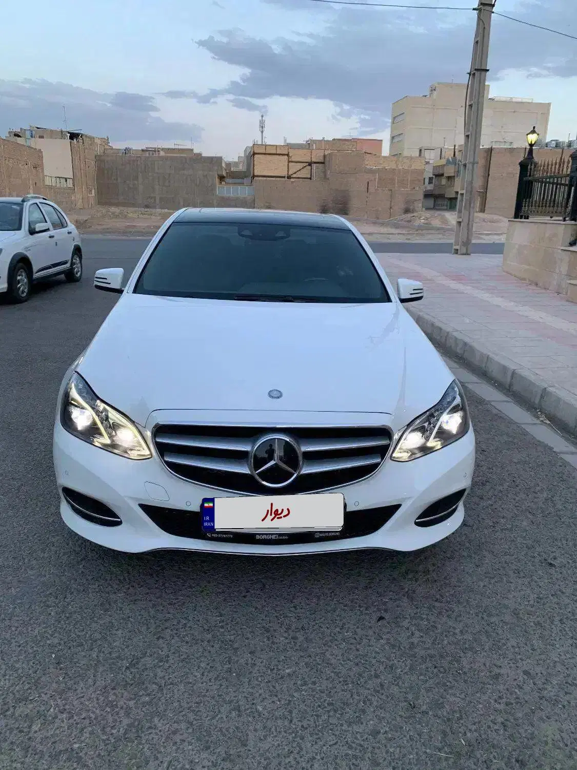 BENZ E250 2014|خودرو سواری و وانت|تهران, کاشانک|دیوار