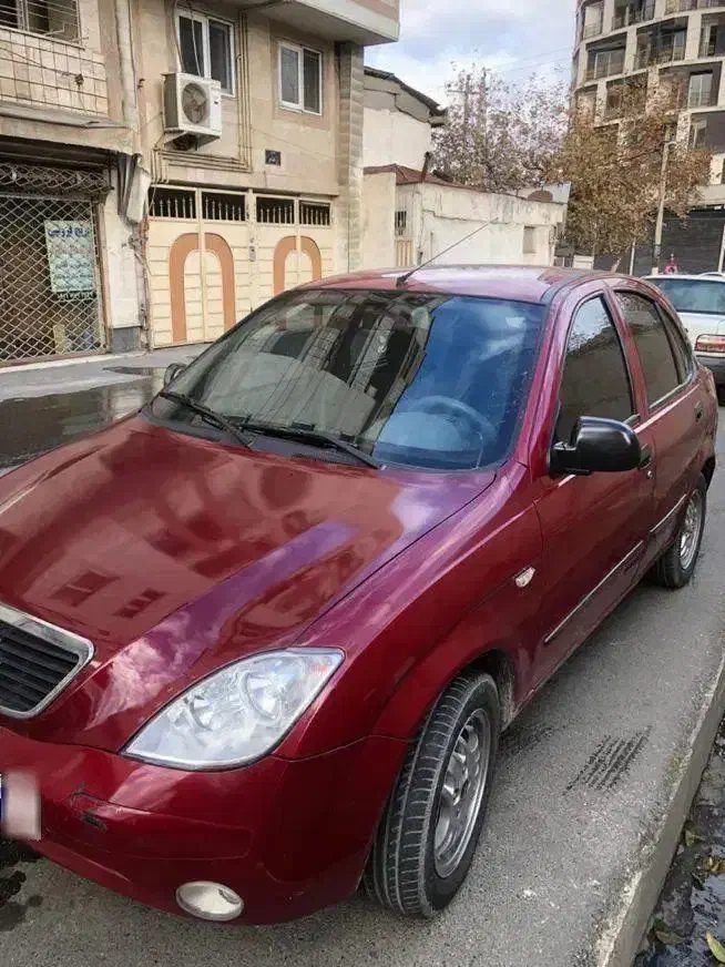 تیبا ۲|خودرو سواری و وانت|گرگان, |دیوار
