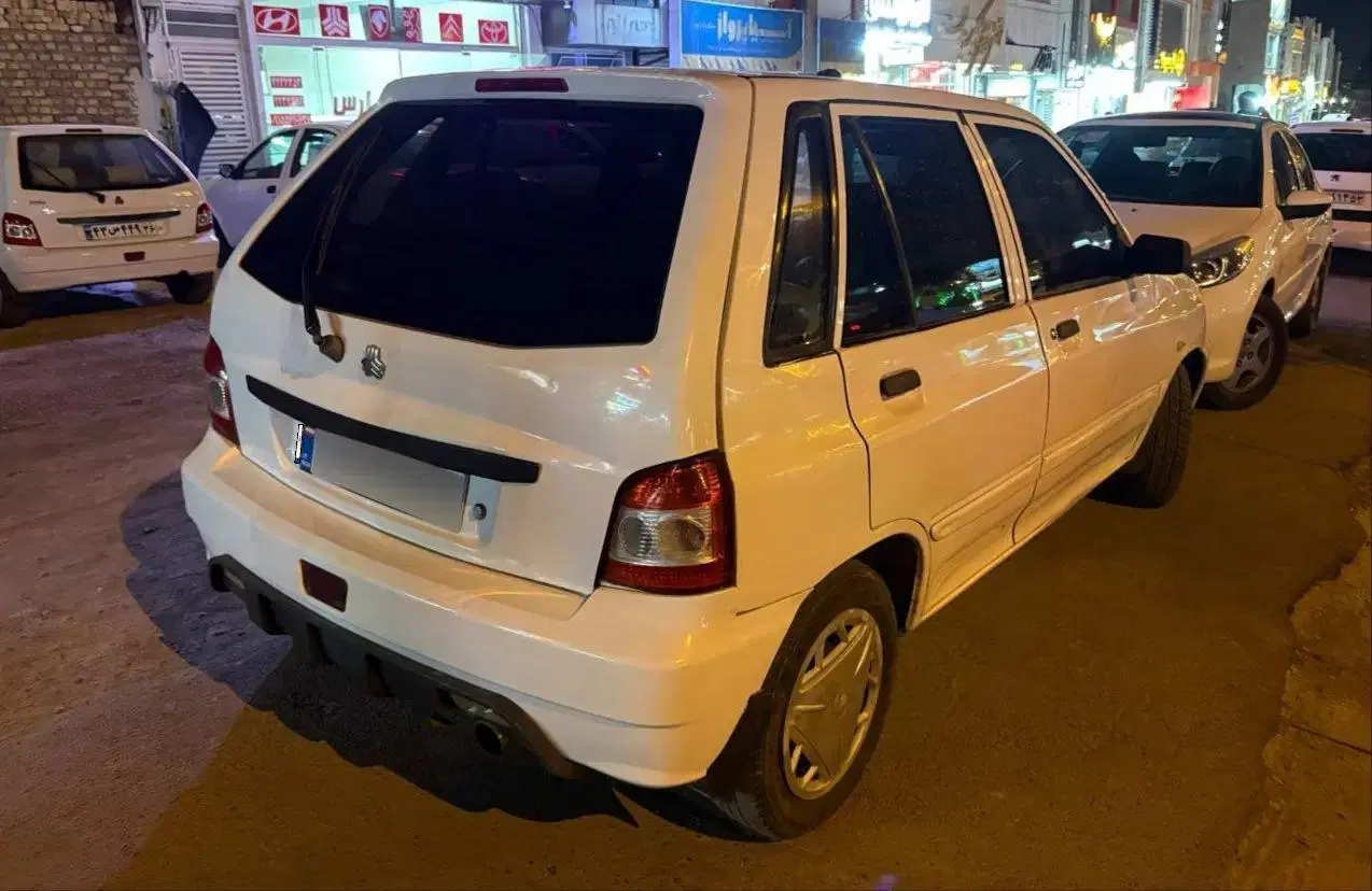 111مدل 94|خودرو سواری و وانت|بیرجند, |دیوار