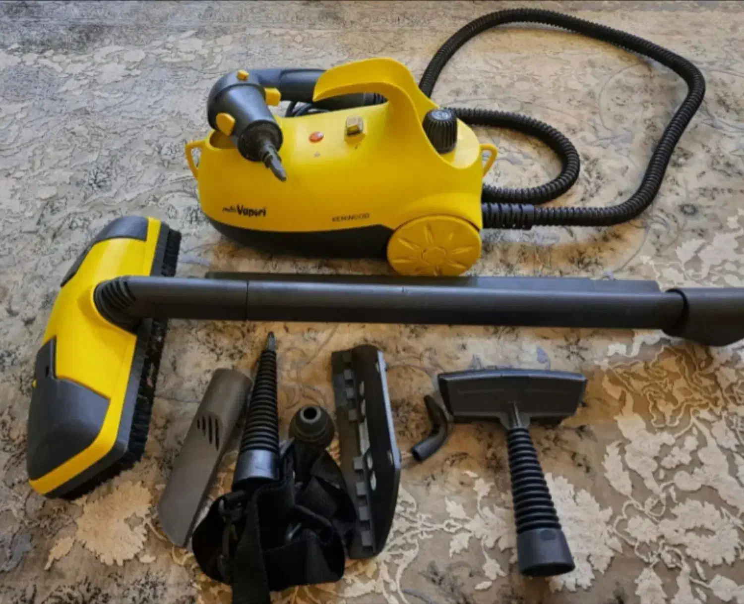 بخارشو|جاروبرقی، جارو شارژی، بخارشو|کوچصفهان, |دیوار