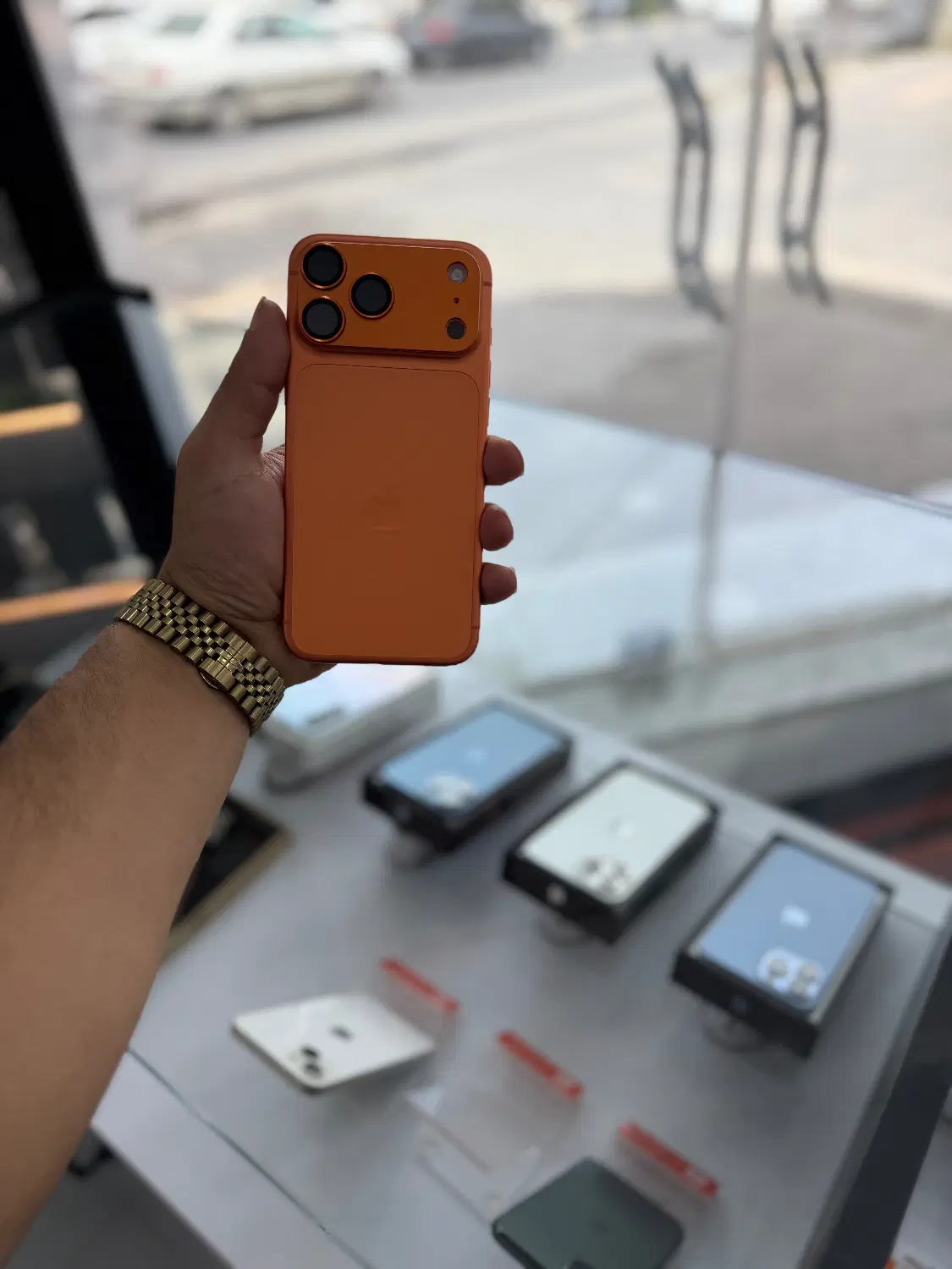 17 promax ch 2 sim|موبایل|ارومیه, |دیوار
