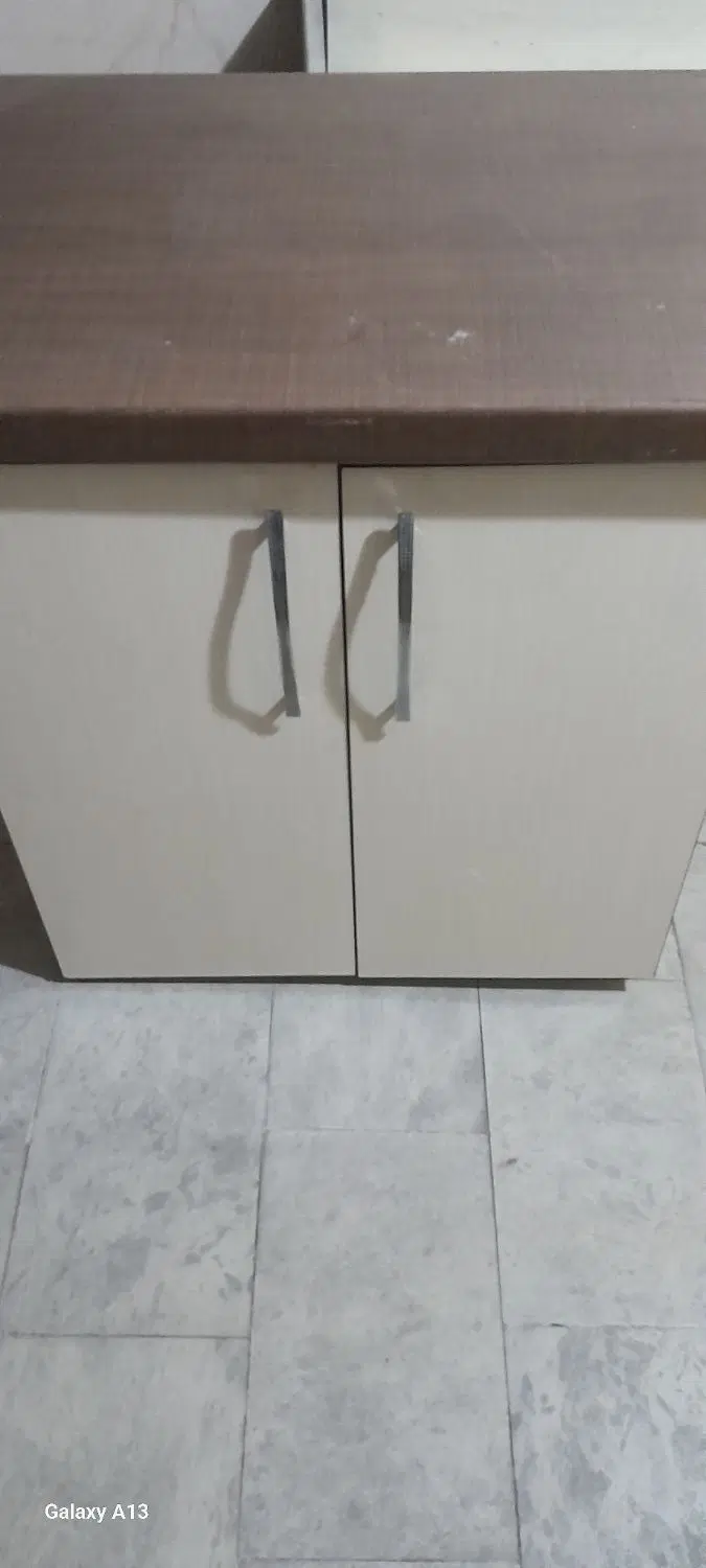 کابینت|آبچکان و نظمدهنده ظروف|بهارستان, |دیوار