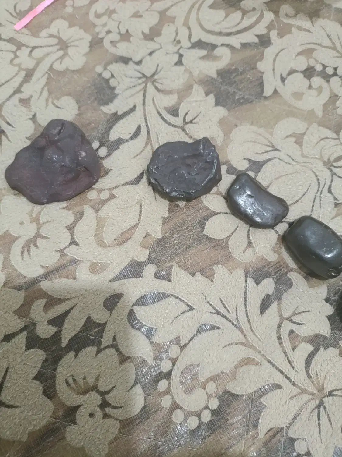 سنگ آسیاب|کلکسیون اشیاء عتیقه|بیرجند, |دیوار