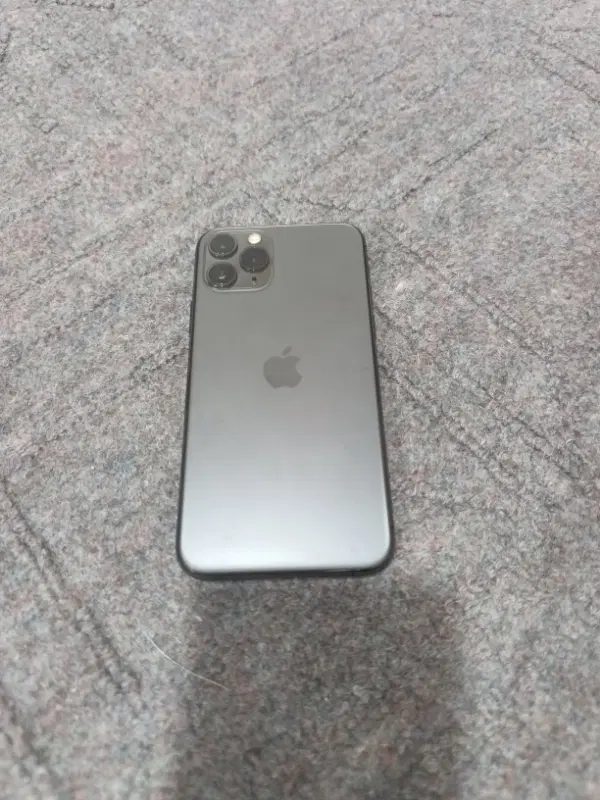 iphone 11 pro|موبایل|شیروان (خراسان), |دیوار