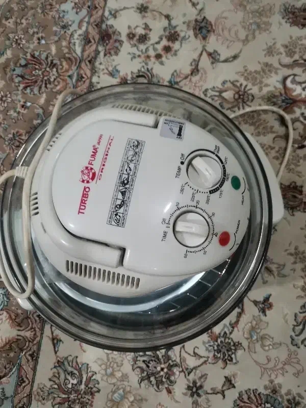 هواپز نو|اجاق گاز و لوازم برقی پخت‌وپز|نیشابور, تختی|دیوار