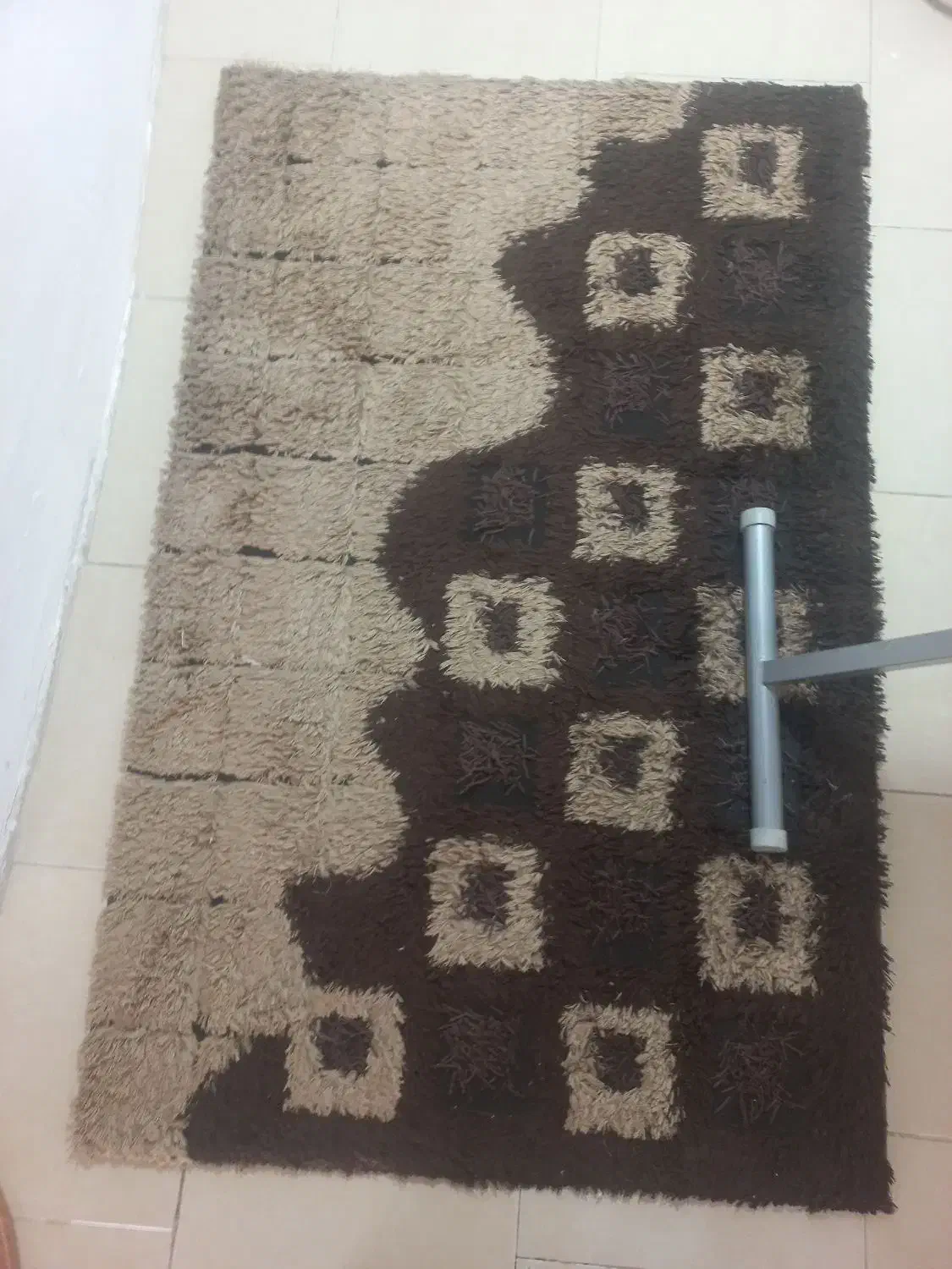 گلیم فانتزی|گلیم، جاجیم، گبه|مشهد, وحید|دیوار