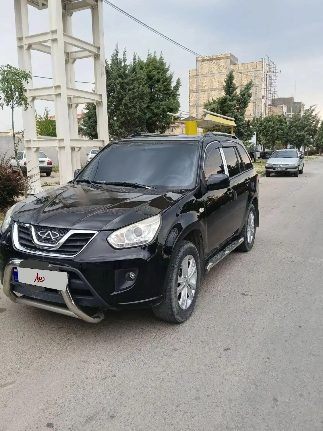 x33|خودرو سواری و وانت|ارومیه, |دیوار