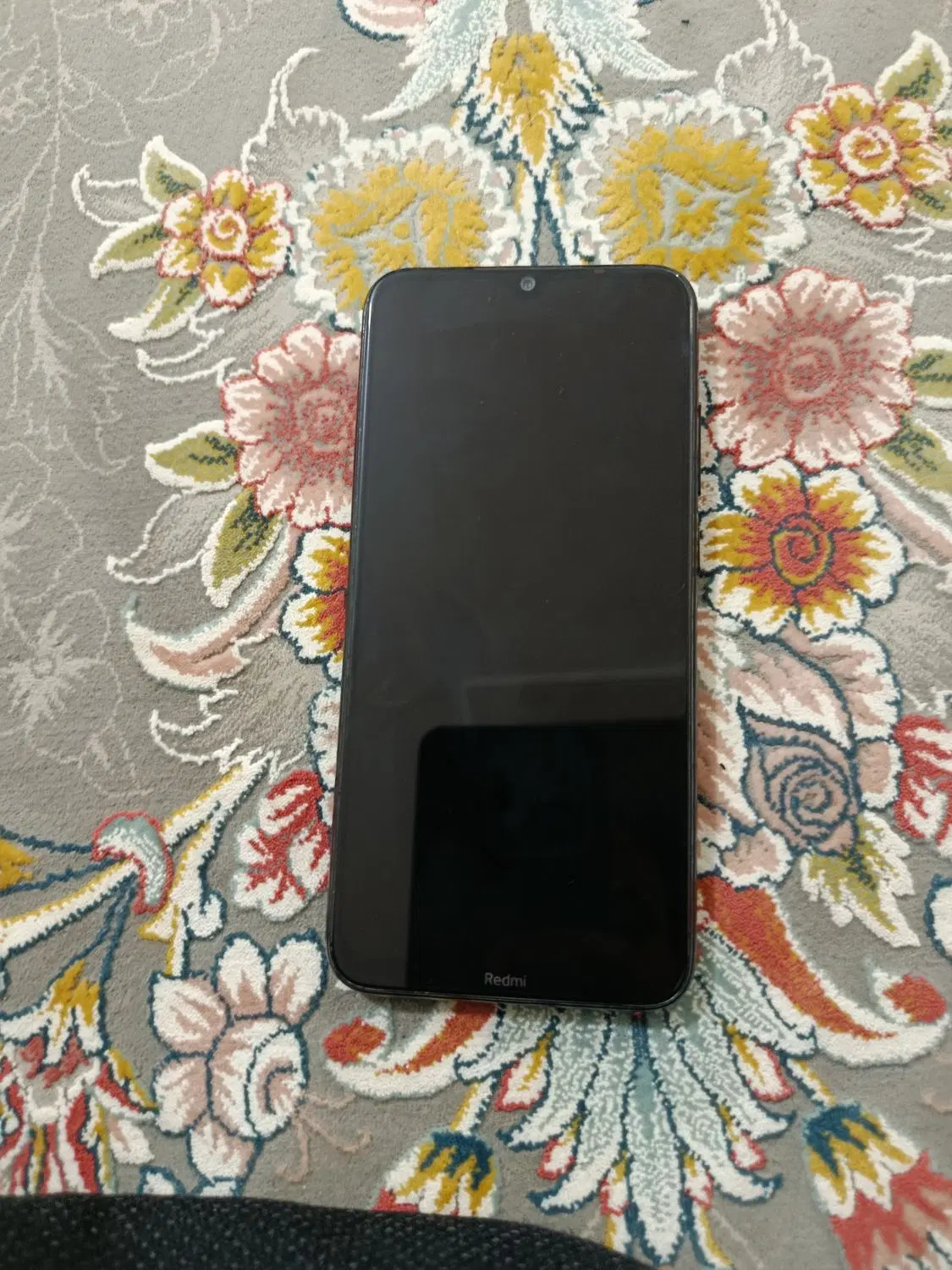 redmi note 8|موبایل|جوانرود, |دیوار