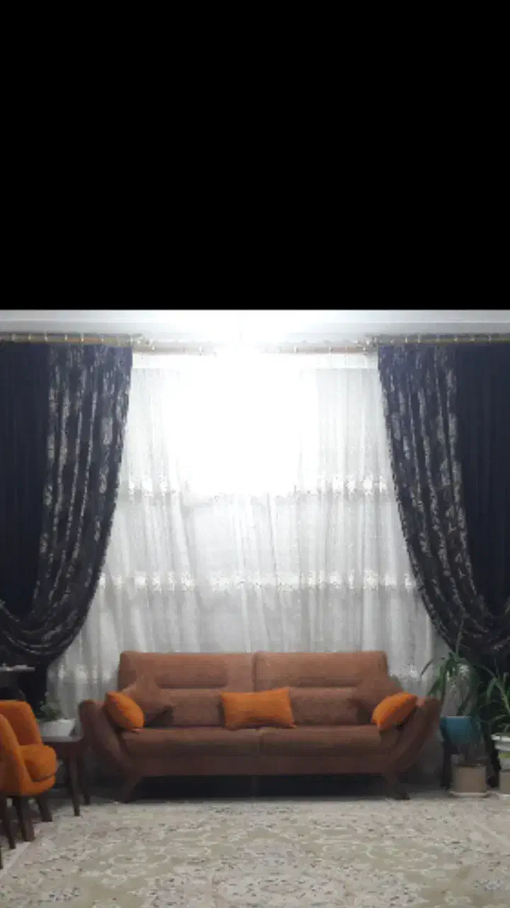 پرده|پرده، رانر، رومیزی|ساوه, |دیوار
